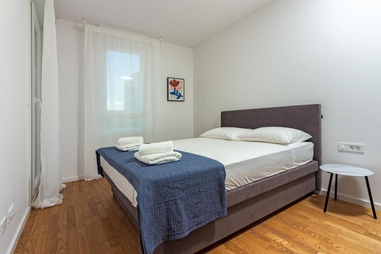Apartment Marco Split Extérieur photo