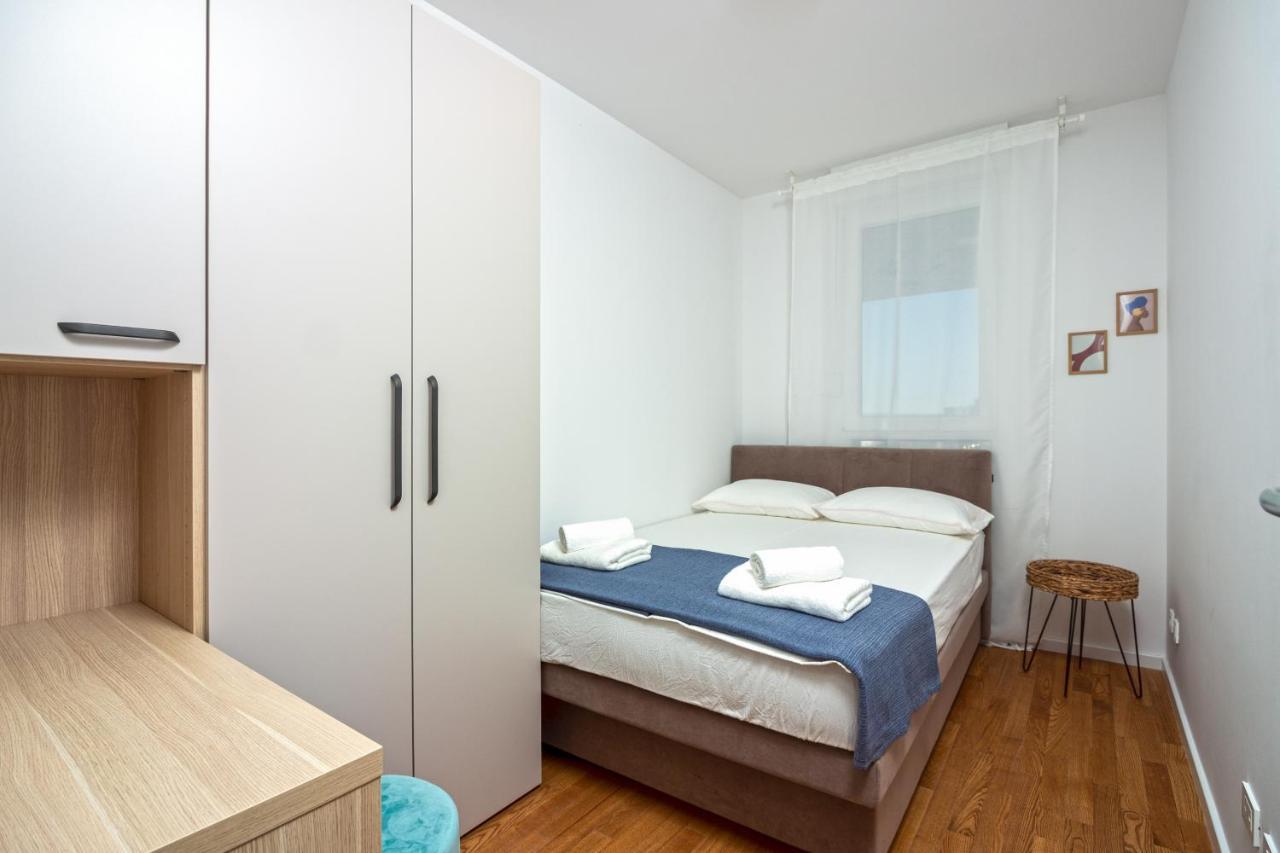 Apartment Marco Split Extérieur photo
