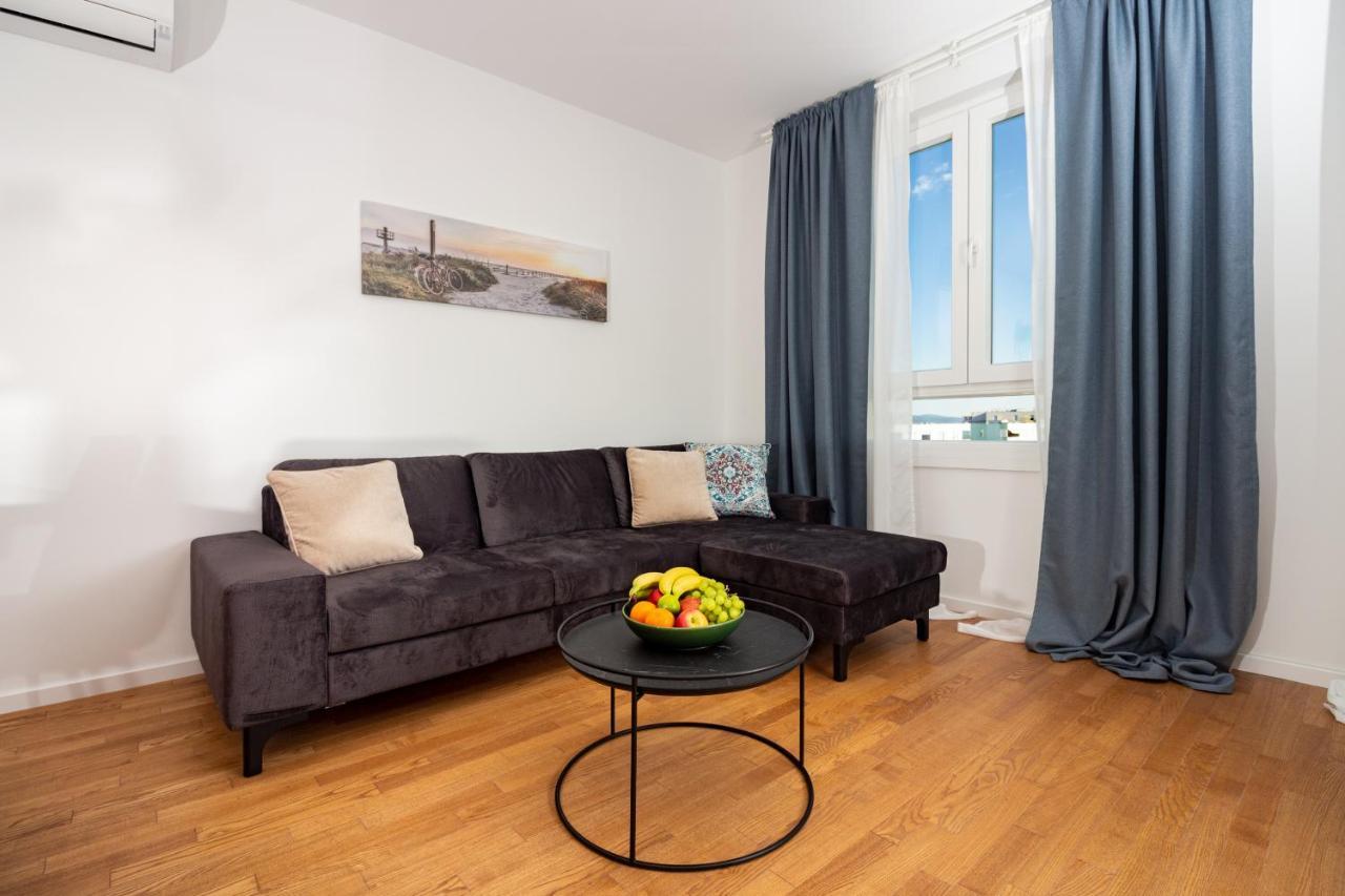 Apartment Marco Split Extérieur photo