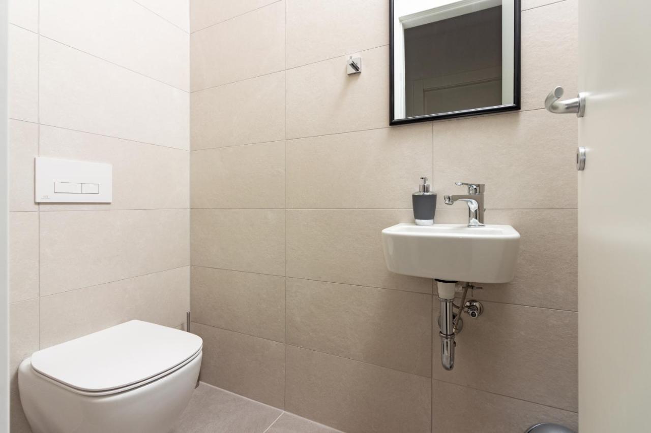 Apartment Marco Split Extérieur photo