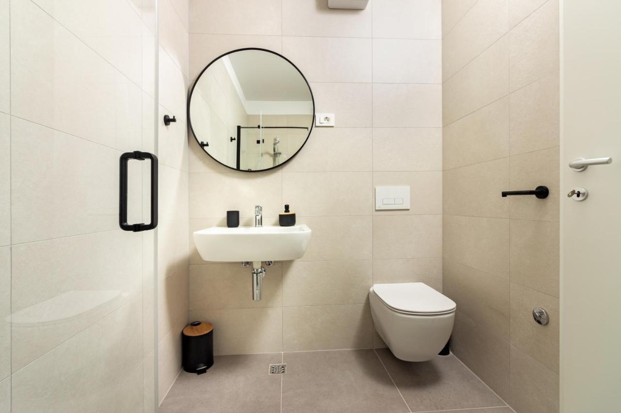 Apartment Marco Split Extérieur photo