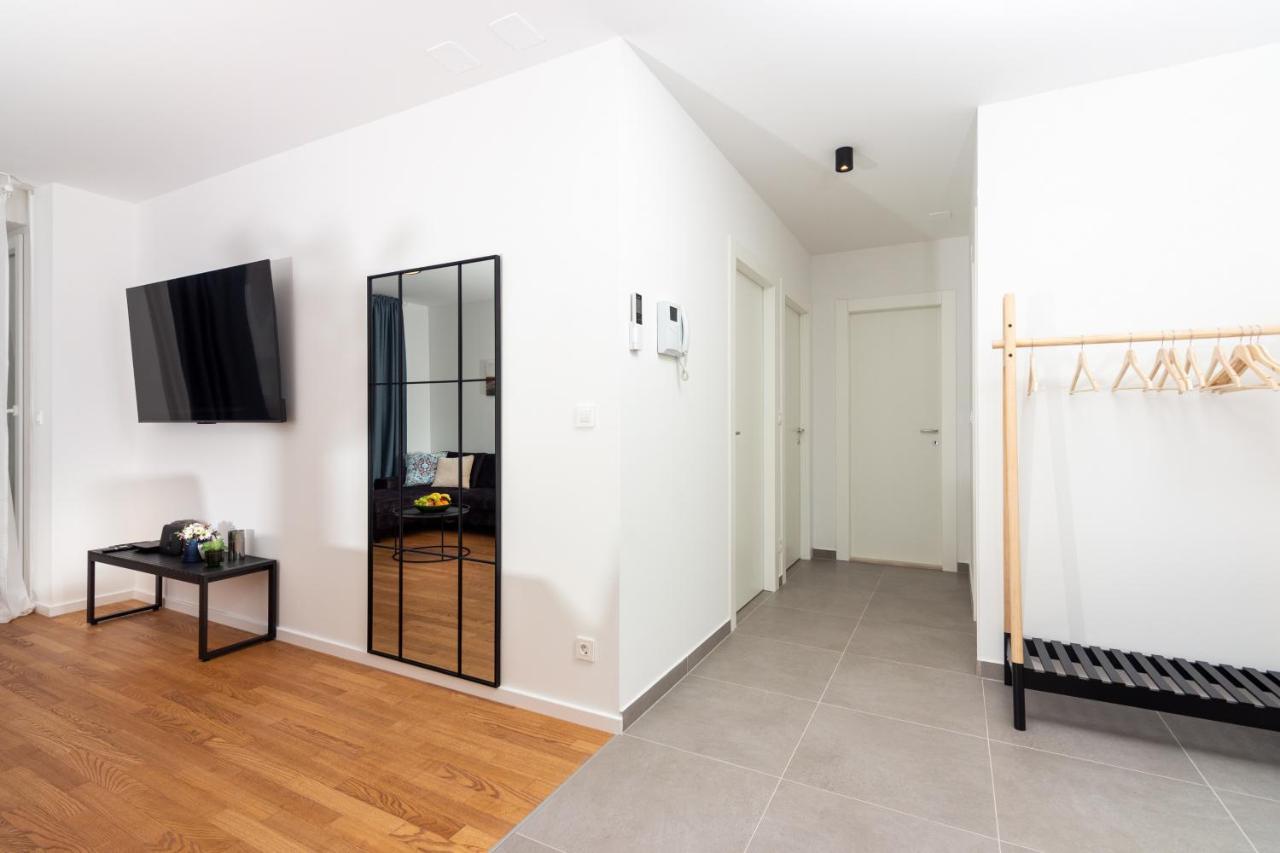 Apartment Marco Split Extérieur photo